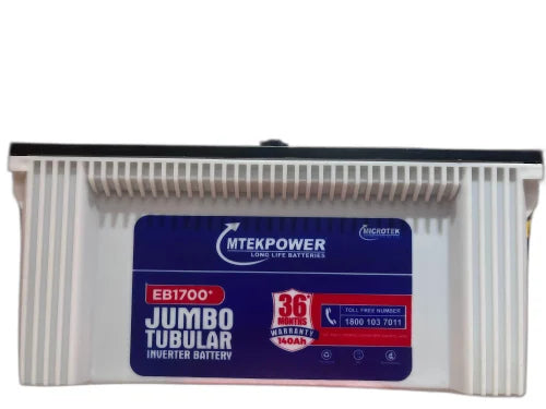 Microtek lithium-ion batteries