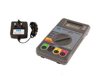 Motwane Earth Resistance Tester