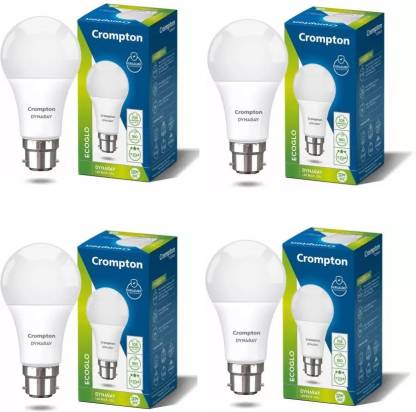 Crompton LED Bulb 5W