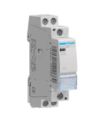 Hager 50.0 A Single pole C Carve 6kA ( Packe Of 12 )