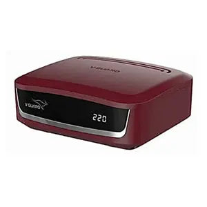 V-Guard Refrigerator Stabilizer 140-280V