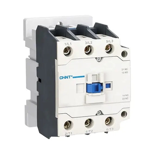 CHINT 4 Pole 9A Contactor