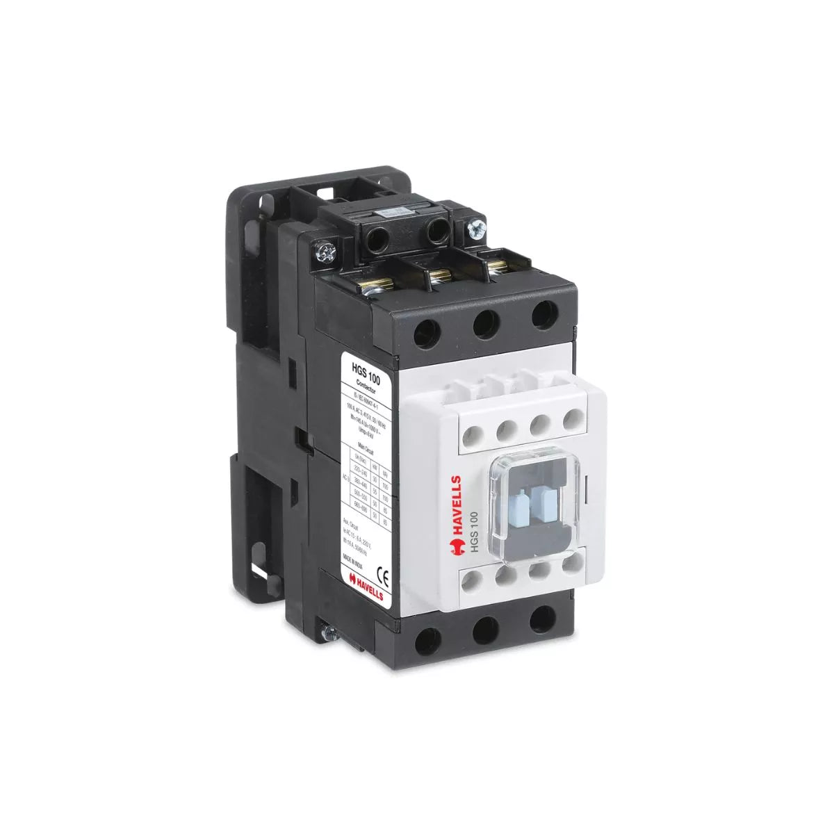 Havells Thermal Overload Relay 415V AC
