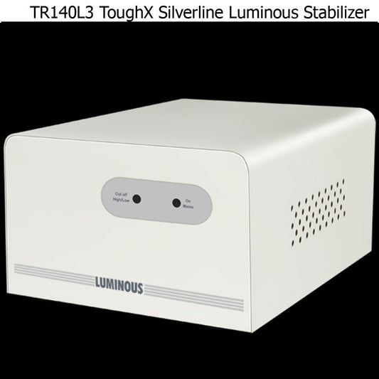 Luminous Mainline Stabilizer 140-280V