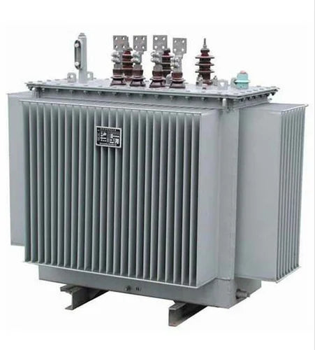ABB Distribution Transformer 100 kVA 11kV/433V