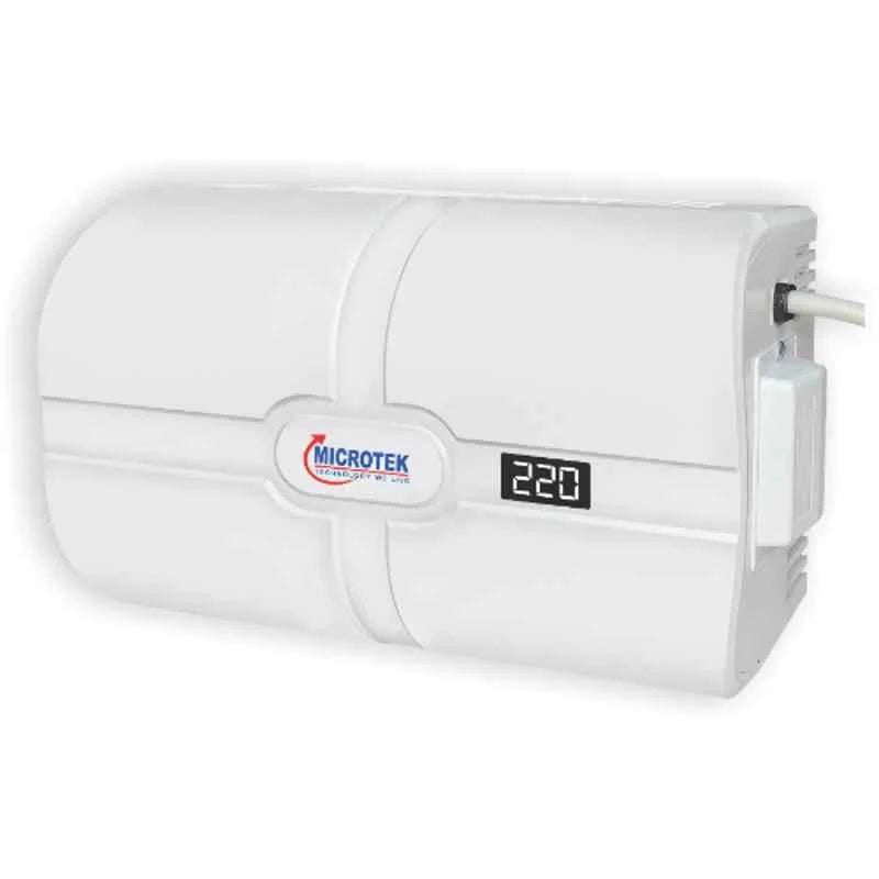 Microtek TV Stabilizer 140-280V