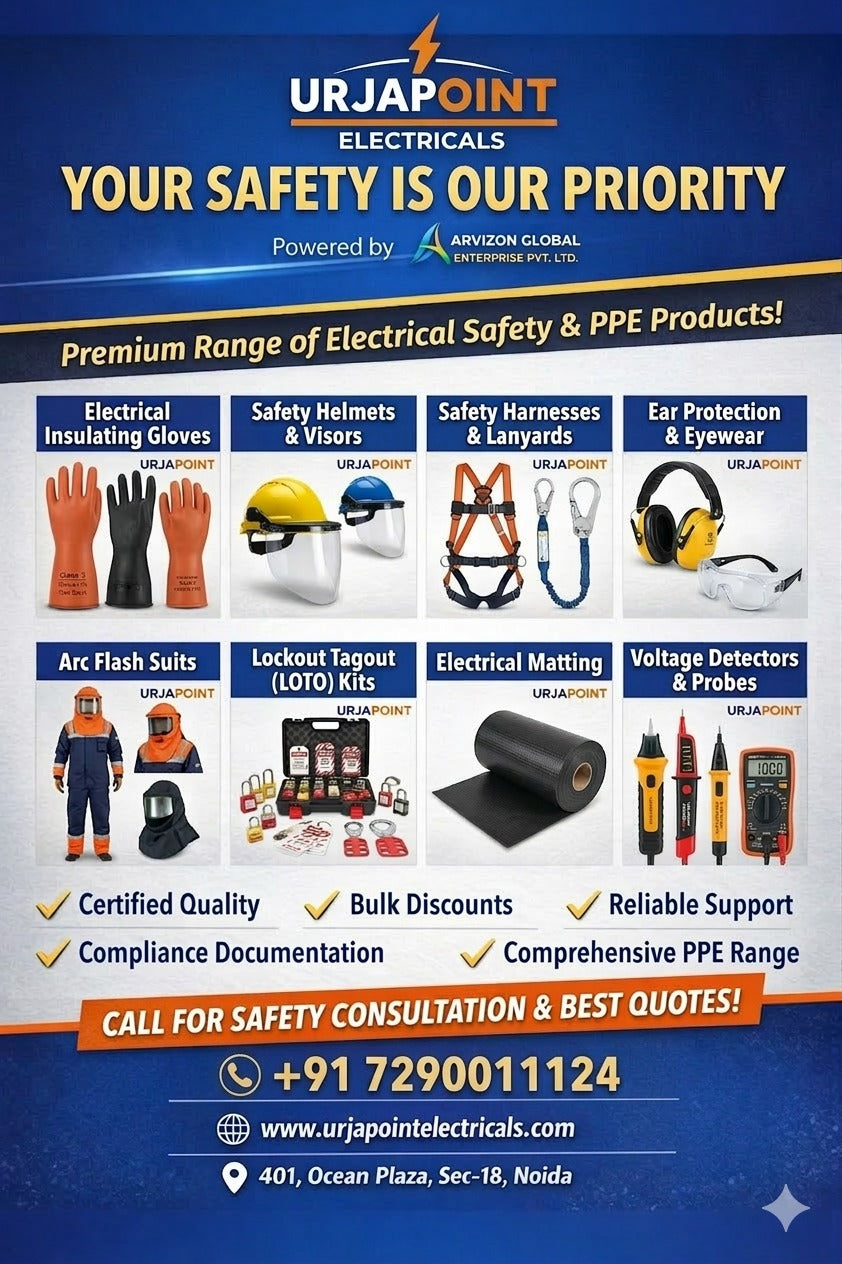 Safety Products
