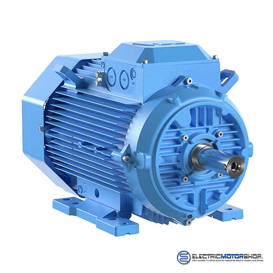 LT Motors & starters