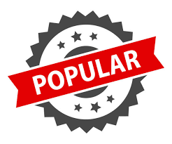 Popular Searches