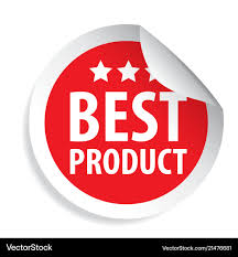 Top Selling Products