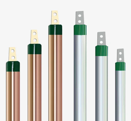 Electronic Earthing Material