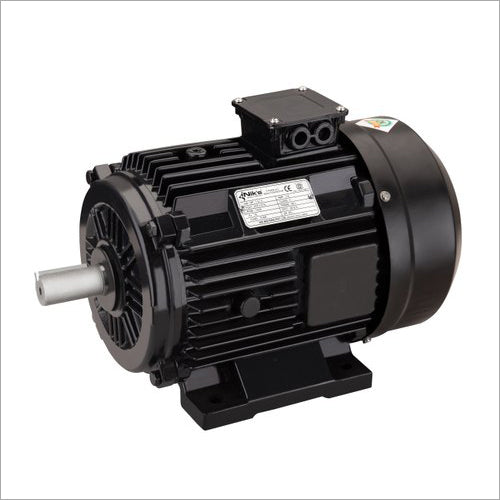 Siemens	Induction Motor 0.5 HP with VFD Starter