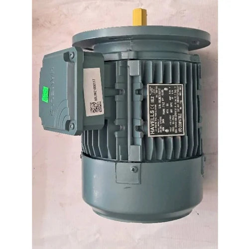Havells Induction Motor 0.5 HP with DOL Starter