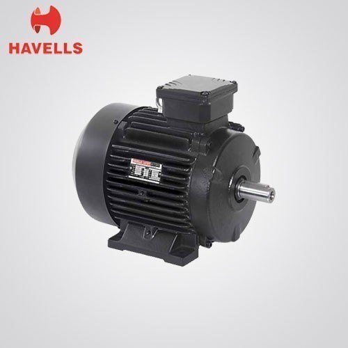 Havells Induction Motor 0.5 HP with DOL Starter