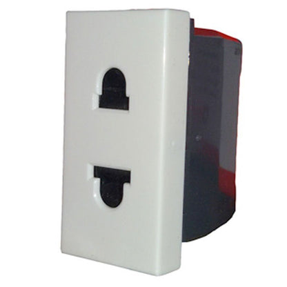V-Guard	Viva 2-Pin Socket