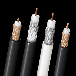 KEI RG -11 CCS  Co-AXIAL & COMMUNICATION INDUSTRIAL JELLY FILLED CABLE