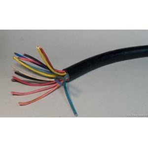 KEI 70.0 SQMM  FLEXIBLE PVC INSULATED MULTICORE FR COPPER IS- 694:2010 (100MTR)