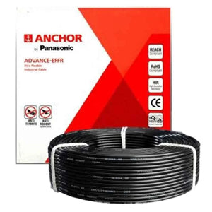Anchore 1.0 sqmm  EFFR  Wire (90 mtr )