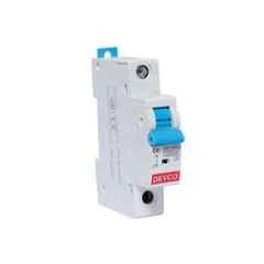 POLYCAB 20.0 A B-Curve SP MCB (Pack of 12)