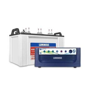 Luminous Hybrid Inverter