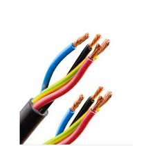 FINOLEX FR 0.50 Sqmm Single Core Flexible Cable 1100V (100Mtr)