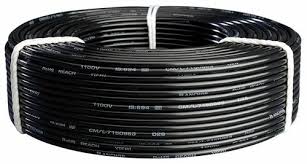 Anchor 3 C, 2.5 sqmm FR industrial multicore flexible cable 100 mtr