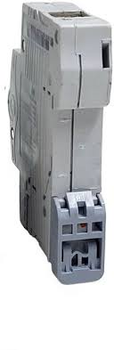 Havells DHMGBSPF025 PVC Plastic 25A MCB SP C Curve (White)