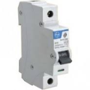 L&T Tripper 16A C-Curve Single Pole MCB, BA10160C