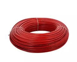 Finolex FR PVC 95 sqmm Single Core Heavy Duty Flexible Cable, 1100V (100Mtr)