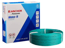 Anchore 1.0 sqmm  EFFR  Wire (90 mtr )