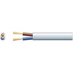 Finolex FR PVC 25 sqmm Multicore Heavy Duty Flexible Cable, Round Sheathed, 1100V (100Mtr)