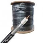 FINOLEX RG 11 CCA CU  JELLY COAXIAL CABLE