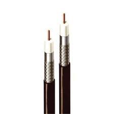 FINOLEX RG 11 CCA CU  JELLY COAXIAL CABLE