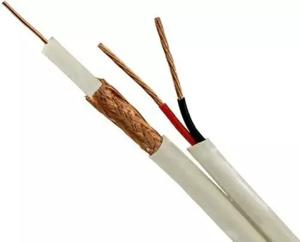 FINOLEX CCTV GEN Z (3+1 ) CABLE