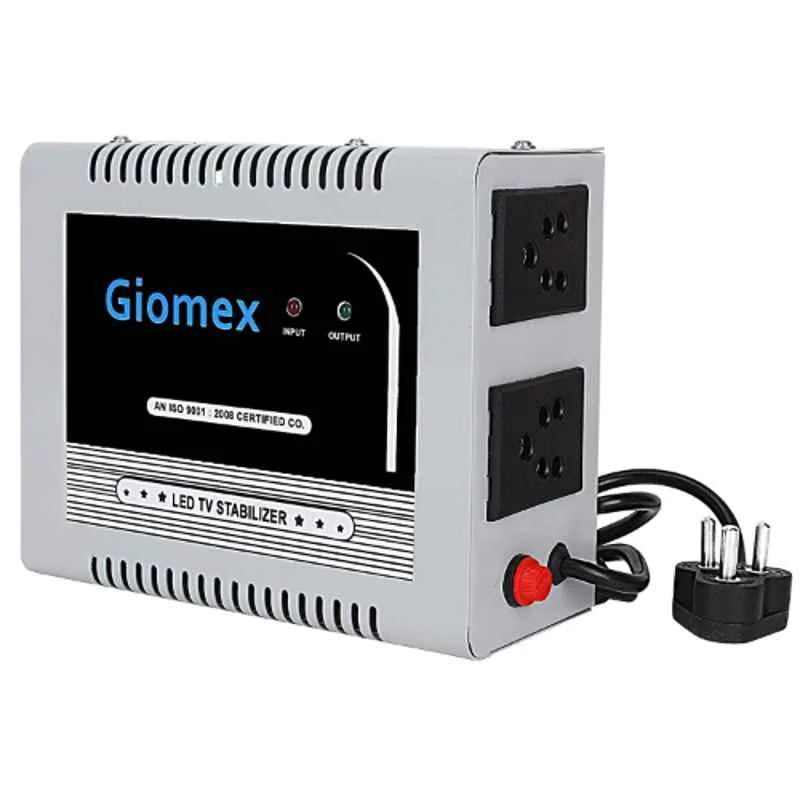 Giomex Servo Stabilizer 140-280V