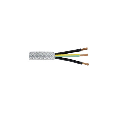 Havell 2 core Shielded Cable (100MTR)