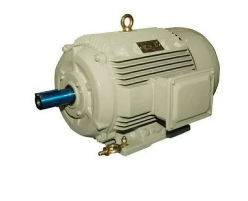 Crompton DC Motor 0.5 HP with Star-Delta Starter
