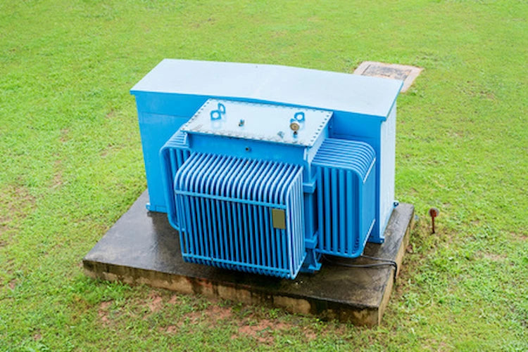Schneider Distribution Transformer 100 kVA 66kV/33kV