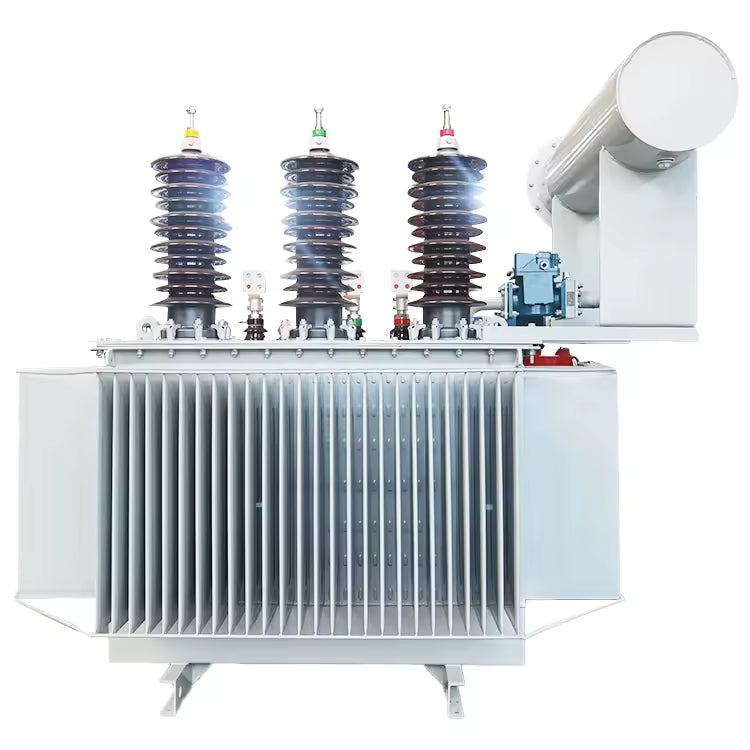 Schneider Distribution Transformer 100 kVA 11kV/433V