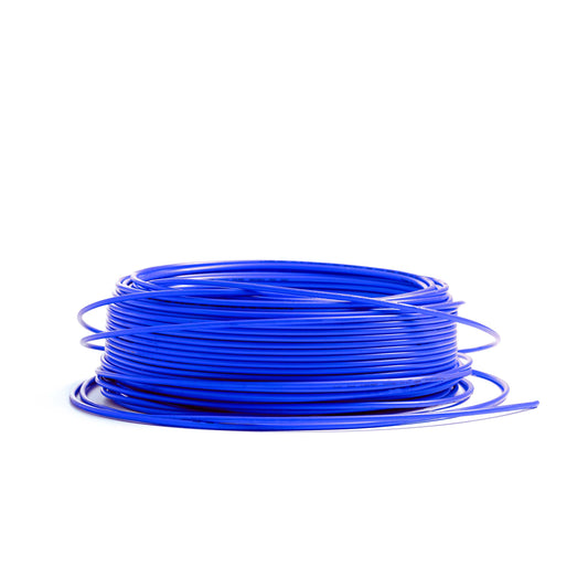 KEI PVC Insulated 0.75 sqmm  Industrial Single Core Wire(300MTR)