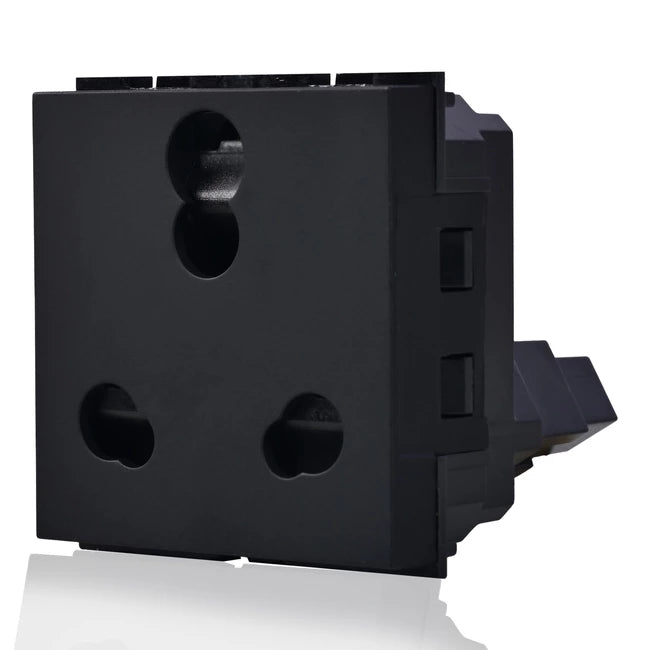 V-Guard	Viva 2-Pin Socket