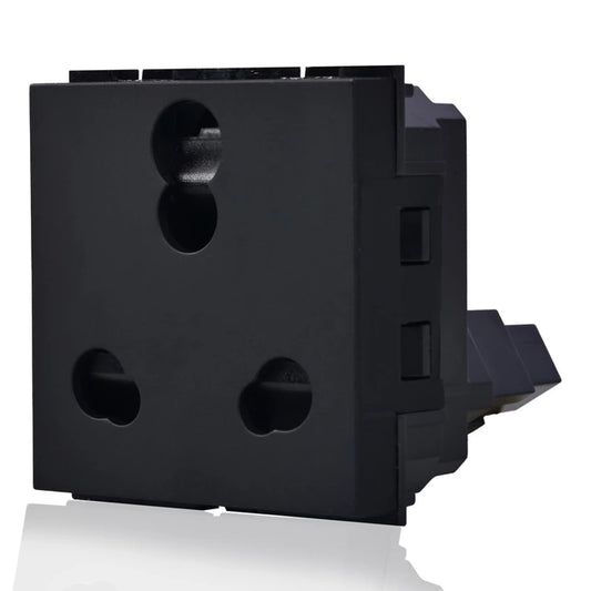 Havells Zylon	3-Pin Socket