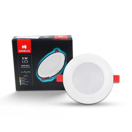 Havells  Downlight / Concealed light 5 W