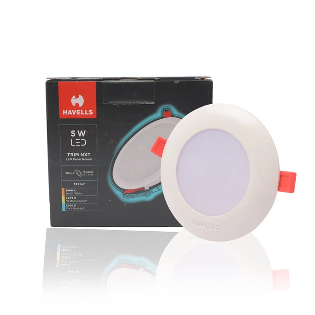 Havells  Downlight / Concealed light 5 W