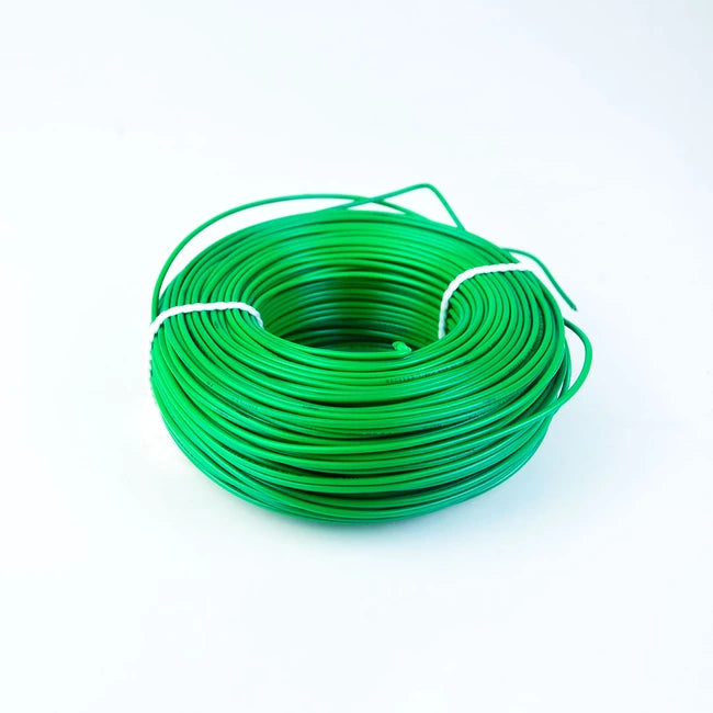 Polycab Industrial Single Core & Multi-core flexible Cable 10.0 sqmm 1100 V PVC Insulated & sheathed 100 Meter