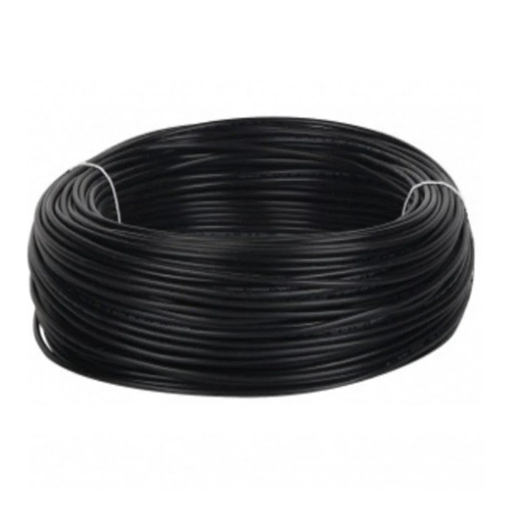 RR UNILAY HRFR 2.50 Sqmm Single Core Flexible Industrial Cable 1100V (90 MTR)