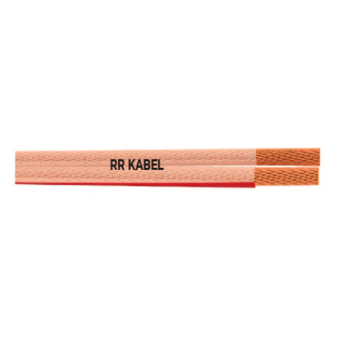 RR SPEAKER 2C *0.75 SQMM PVC SPEKER WIRE