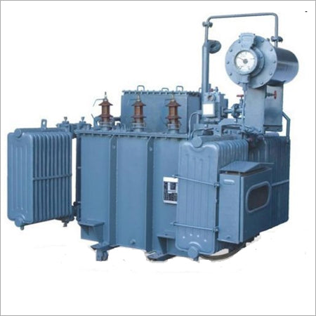 Schneider Dry Type Transformer 100 kVA 11kV/433V