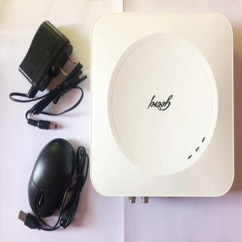 Godrej DVR GD-DVR-104