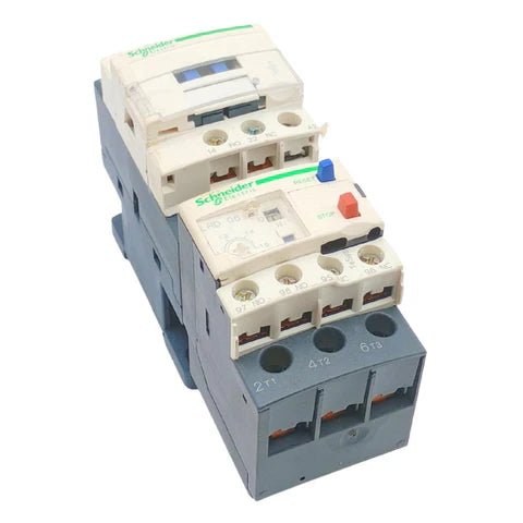 Schneider Mini Contactor 9A